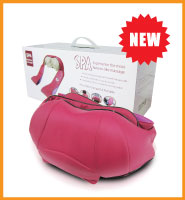 neck and shoulder massager